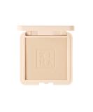 3ina Makeup Compact Powder 602 - Neutral Nude | Light Silky Finish | Vegan & Cruelty-Free - Buy Online on GoSupps.com