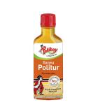 100ml poliboy fixed new polish for light or dark wood freshly freshened up stressed furniture and eliminates scratches and fine quirks (polish light) 100 ml (1 Pack) light - Buy Online on GoSupps.com