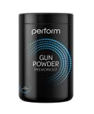 Gunpowder Pre-Workout | Perform | 25 Servings (550 g) | Blue Raspberry | Boost Energy & Performance | International Shipping Available - Buy Online on GoSupps.com