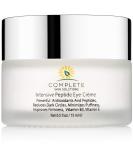 Complete Skin Solutions Intensive Peptide Eye Cream - Buy Online on GoSupps.com