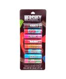 Taste Beauty Hershey 8-Pack Variety Flavored Lip Balm | Shop Internationally for Sweet Lips - Buy Online on GoSupps.com