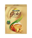 Tata Tea Gold Premium 500g - Buy Online on GoSupps.com