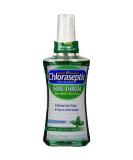 Chloraseptic Warming Honey Lemon Spray 6oz | Soothing Throat Relief | Fast International Shipping - Buy Online on GoSupps.com