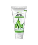 UltimateVitality Oncology Cream - Natural Organic Lotion for Chemo Patients | Paraben & Phthalate Free | Moisturizing for Sensitive Skin - 2 oz - Buy Online on GoSupps.com