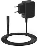 12V Charging Cable for Brown Razor Series 9 8 7 6 5 1 3040S 3020S 340S 790cc 7865cc & Silk Epil - International Shipping Available - Buy Online on GoSupps.com
