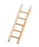 Buy Karlie Wooden Ladders - 34 cm L 10 cm W 34 cm H | International Shipping Available - Buy Online on GoSupps.com