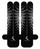 Easyfit KT Tape for Lower Back Pain Relief - Premium Athletic Support | International Shipping Available - Buy Online on GoSupps.com