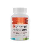 WELLNESS EXTRACT E Annatto Tocotrienols Deltagold 300mg Vitamin E Supplements 60 Softgel Capsules Tocopherol Free Supports Immune Health & Antioxidant Health(90% Delta & 10% Gamma). 300 MG 60 Softgels - Buy Online on GoSupps.com