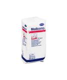 Buy Paul Hartmann AG Medicomp Nonwoven Compress Non-Sterile 4-Ply 5cm x 5cm 100 Pieces | International Shipping Available - Buy Online on GoSupps.com