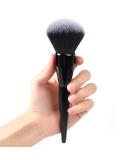 Large Powder Brush - Luxurious Vegan Makeup Brush for Flawless Blending & Buffing | Professional Foundation & Concealer Tool Cruelty-Free Bristles - Buy Online on GoSupps.com