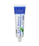 NOW Solutions Xyliwhite Platinum Mint Toothpaste w Baking Soda - Buy Online on GoSupps.com