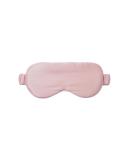 PMD Silversilk Sleep Mask in Rose - Luxurious Eye Mask for Restful Sleep | International Shipping Available - Buy Online on GoSupps.com