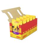 Josidog Adult Sensitive Dog Food (5x900g) - Premium Dry Food for Sensitive Dogs | Josera 5 Pack - Buy Online on GoSupps.com