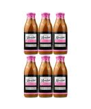 Mumtaz CHICKEN WINGS Marinade Sauce - Pack of 6x500g 15 Minute Magic Marinade Medium Spiced BBQ-Grill-Roast-Stir or Air fry All Natural Ingredients Gluten Free Vegan Friendly. - Buy Online on GoSupps.com