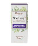 Quantum Elderberry-C Syrup 4 oz 4 Fl Oz (Pack of 1) - Buy Online on GoSupps.com
