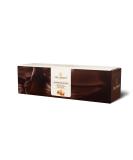 Callebaut Dark Chocolate Croissant Sticks 8 cm (2 boxes) - Buy Online on GoSupps.com
