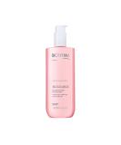 Biotherm Biosource Lait Demaq - Gentle Cleaning Milk for Dry Skin with Life Plankton & Shea Butter | 400ml - Removes Impurities & Makeup for Fresh Skin - Buy Online on GoSupps.com