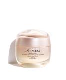 Shiseido Benefiance Wrinkle Smoothing Day Cream - 50 mL - Broad-Spectrum SPF 23 Anti-Aging Moisturizer - Visibly Corrects Wrinkles & Intensely Hydrates - Non-Comedogenic