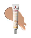 Erborian BB Cream with Ginseng - Lightweight Buildable Coverage with SPF & Ultra-Soft Matte Finish Minimizes Pores, Blemishes & Imperfections - Korean Face Makeup & Skincare BB Cream Clair 1.5 Ounce (Pack of 1) - Buy Online on GoSupps.com