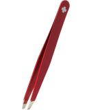 Rubis Classic Swiss Cross Tweezer - Precision Eyebrow Tweezers 1k101 - Buy Online on GoSupps.com