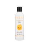 FuzzyDuck Kids Hair Gel 8oz - Water-Soluble Hair Gel with Aloe, Sea Botanicals, & Honey for All Hair Types - Citrus Medley Scent - Boys & Girls Hair Gel - Buy Online on GoSupps.com
