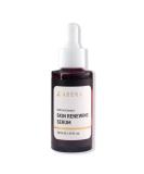 ABERA Saffron Serum - Anti-Aging & Melasma Treatment Hydrating Dark Spot Remover High Potency Extract 1.01 Fl Oz - Buy Online on GoSupps.com