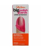 Sally Hansen Big Polish Guards Cuticle Protectors 0.85 Fl Oz - 24 Count Pack - Nail Care Essential - Buy Online on GoSupps.com