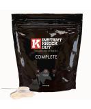 Instant Knockout Complete Shred - High-Protein Vanilla Meal Replacement Shake | Nutritionally Complete & Vitamin-Enriched - 14 Servings - Buy Online on GoSupps.com
