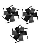 FRCOLOR 18 Pcs Soap Bag - Mesh Soap Pouch for Bar Soap Storage & Scrubbing - Ideal for Shower & Bath - Durable Nylon - 19x12.5x1cm - Buy Online on GoSupps.com