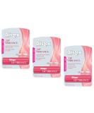 Blistex Lip Vibrance Lip Protectant 0.13 oz (Pack of 3) - Buy Online on GoSupps.com