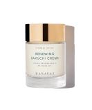 RANAVAT Renewing Bakuchi Face Cream - Daily Moisturizer for Fine Lines & Wrinkles | 12-Hour Hydration with Lotus Bakuchi & Ashwagandha - 1.7 oz - Buy Online on GoSupps.com