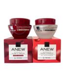 Anew Renewal Reversalist Day & Night Cream Set - Anti-Wrinkle Skin Care | Ships Internationally - Buy Online on GoSupps.com