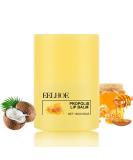 SSGP Honey Lip Butter - Nourishing Night Lip Balm for Dry Lips | Propolis Infused Long Lasting Moisturizer - Buy Online on GoSupps.com