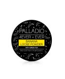 Palladio 4 Ever+Ever Mattifying Loose Setting Powder - Banana Powder for Flawless Shine-Free Skin International Shipping Available - Buy Online on GoSupps.com