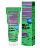 UP WHITE by PERLWEISS - Advanced Whitening Toothpaste with US Baking Soda Reduces Yellowing Gentle Cleansing 75ml - Shop Internationally - Buy Online on GoSupps.com