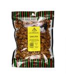 Sakura Arare Rice Crackers 7oz - Traditional Japanese Snack (1 Pack) - Buy Online on GoSupps.com