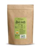 TODICAMP Organic Silver Needle Tea - Premium 1 LB Loose Leaf White Tea with Antioxidants - Buy Online on GoSupps.com