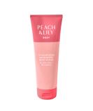 Peach & Lily KP Bump Boss Microderm Body Scrub | 10% AHA for Smooth, Silky-Soft, Radiant Skin | Clean, Non-Toxic, Cruelty-Free | 8.11 Oz - Buy Online on GoSupps.com