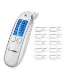 Digital Breath Ketone Meter for Accurate Acetone Analysis - Buy Online on GoSupps.com