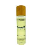 Lintro - Tranquility Bath & Shower Oil 200ml - 100% Natural - Soothing & Relaxing - Made with Pure Essential Oils Sweet Almond & Fractionated Coconut Oil - Buy Online on GoSupps.com