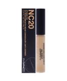 MAC Studio Fix 24 Hour Smooth Wear Concealer - NC20 7 ml | International Shipping Available - Buy Online on GoSupps.com