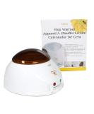 GiGi Multi-Purpose Hair Removal Wax Warmer - Adjustable Temperature Control - 14 oz - Buy Online on GoSupps.com