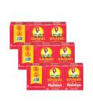 Sun-Maid Natural Raisins 6 Count (3 Pack) - 0.87 oz - Delicious & Nutritious Snack - Buy Online on GoSupps.com