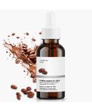 Caffeine Solution 5% + EGCG Eye Serum | 30ML Moisturizing Formula for Dark Circles Puffiness & Fine Lines - Buy Online on GoSupps.com
