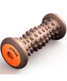 BESKAR Foot Massage Roller - Ergonomic Foot Scooters for Plantar Fasciitis Relief & Sore Muscle Recovery - International Shipping Available - Buy Online on GoSupps.com