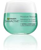Garnier SkinActive Moisture Rescue Refreshing Gel-Cream Normal/Combo Skin 1.7 oz (50 g) - Buy Online on GoSupps.com