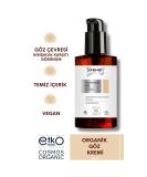 Shop Organic Eye Cream | Best Anti-Aging Solution for All Skin Types - Worldwide Shipping - Buy Online on GoSupps.com