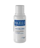 Sagella PH 3.5 Daily Intimate Wash Lotion - Lactic Acid & Sage Extract for Daily Care 500 ml | International Shipping Available - Buy Online on GoSupps.com