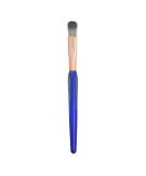 Bdellium Tools Golden Triangle 792 Eye Blender Brush - Vegan Soft Synthetic Makeup Brush for Effortless Application & Blending - International Shipping Available - Buy Online on GoSupps.com