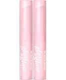 Buy Burt's Bees Gloss and Glow Glossy Balm - 100% Natural Origin Winning in Pink - International Shipping Available - Buy Online on GoSupps.com